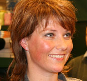 Mrtha Louise